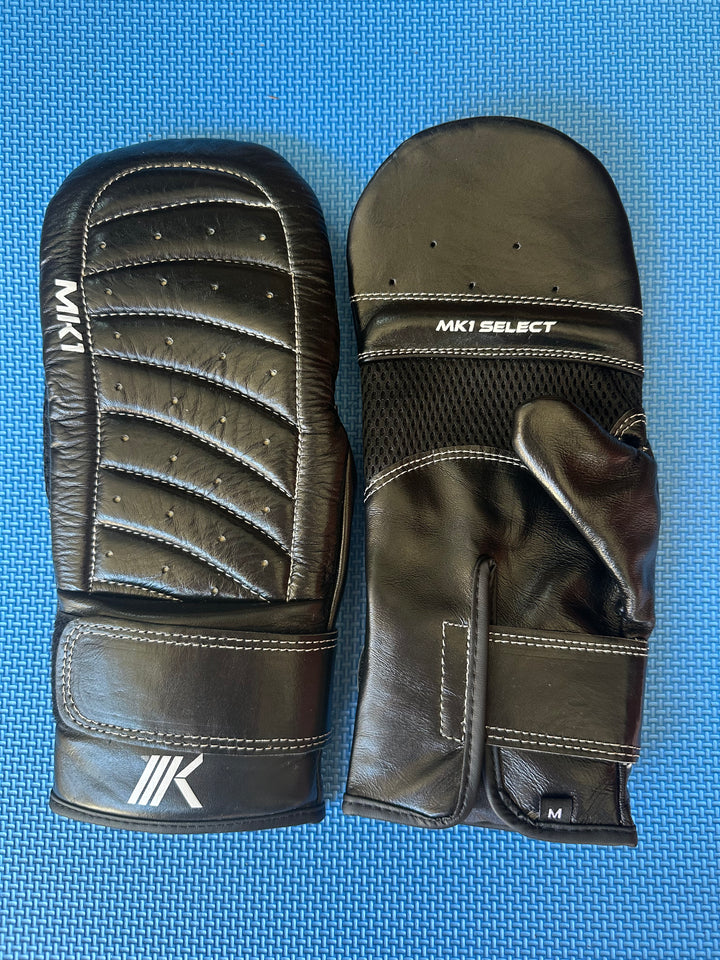 New: Classic Bag Mitts II