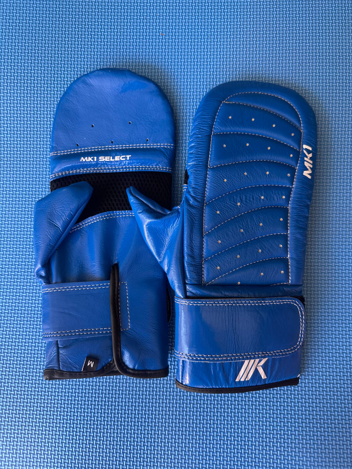 New: Classic Bag Mitts II