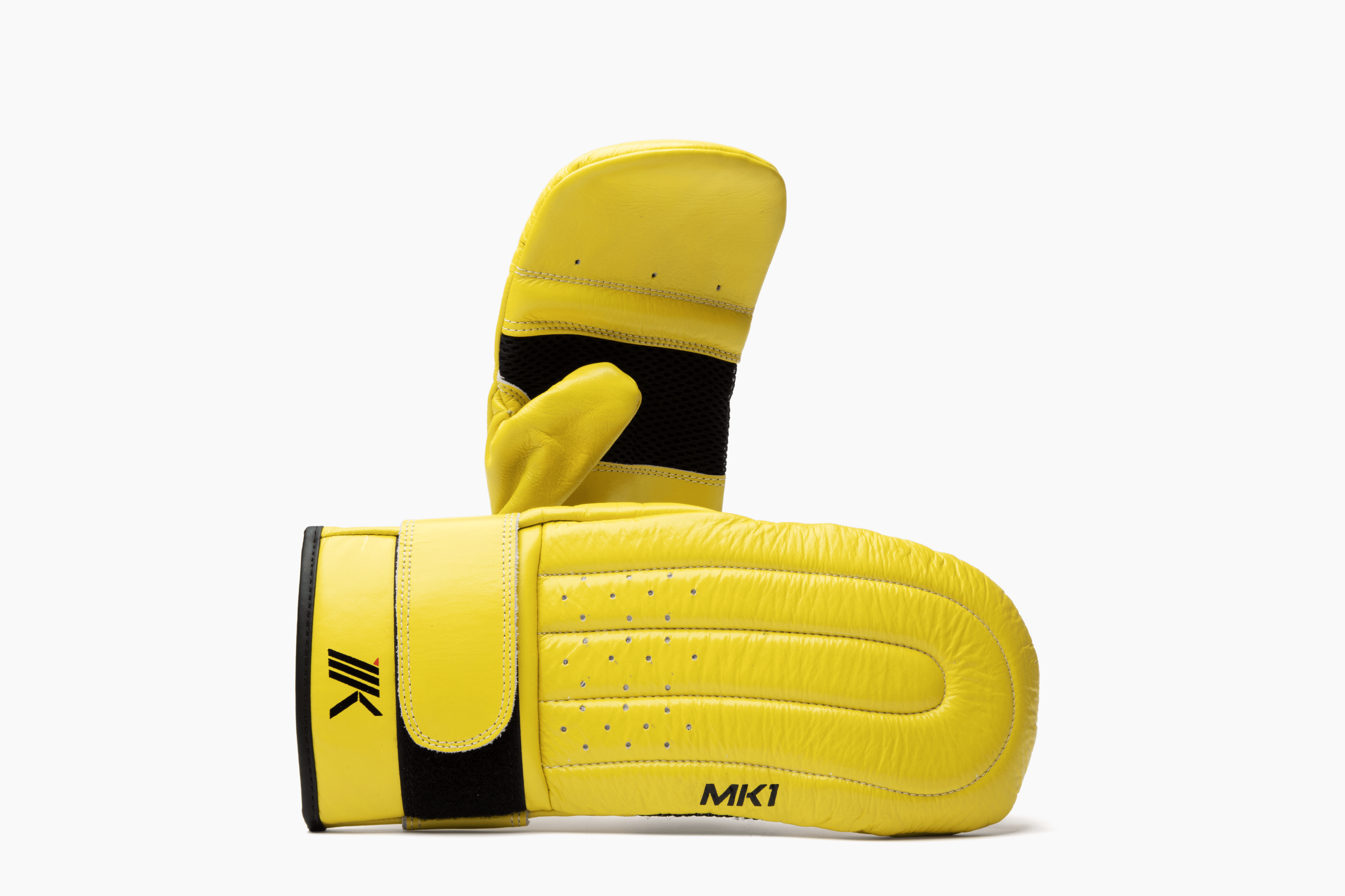 Classic Bag Mitts Punch Mitts For Heavy Bag Boxing Training MK1