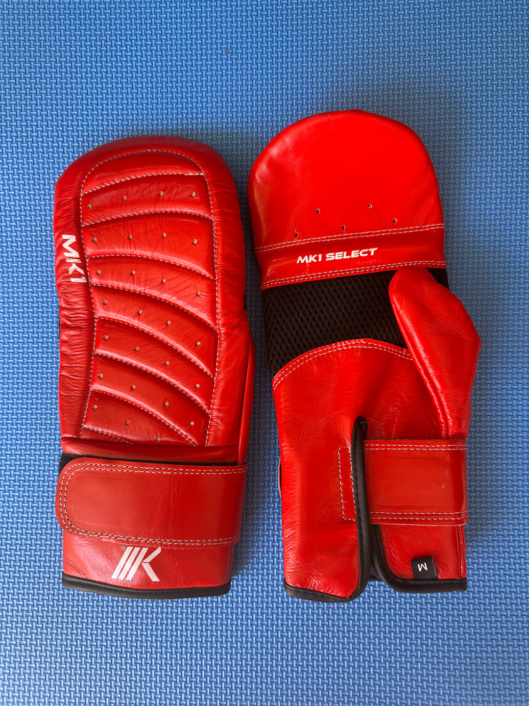 New: Classic Bag Mitts II