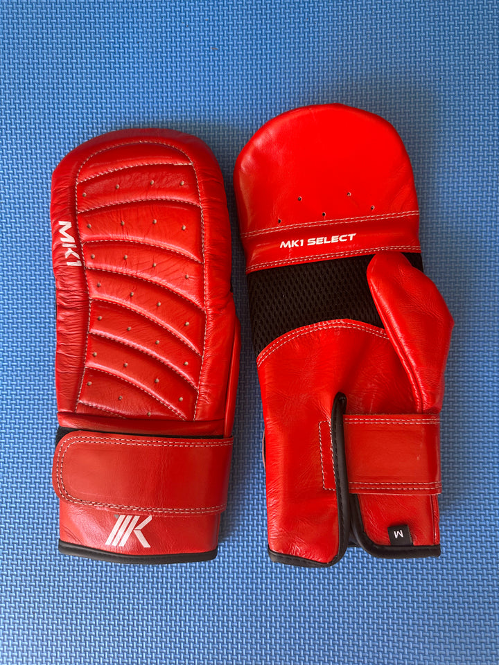 New: Classic Bag Mitts II