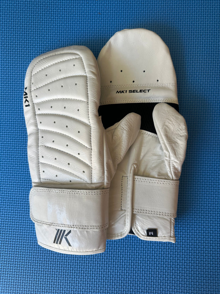 New: Classic Bag Mitts II