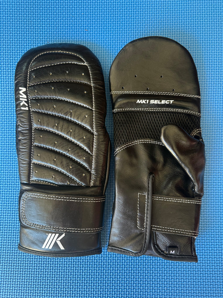New: Classic Bag Mitts II