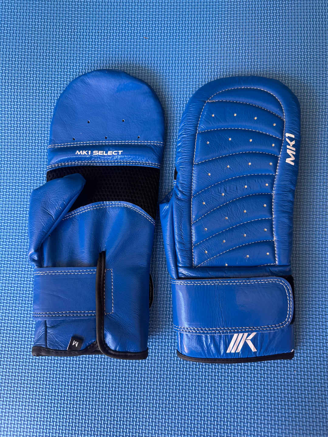 New: Classic Bag Mitts II