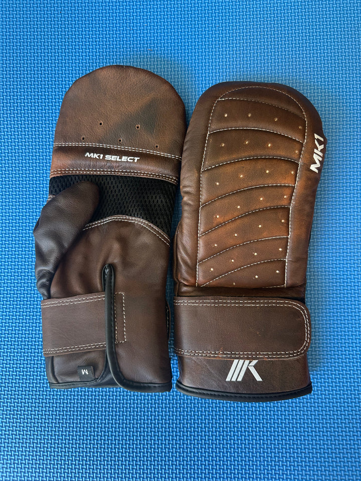 New: Classic Bag Mitts II