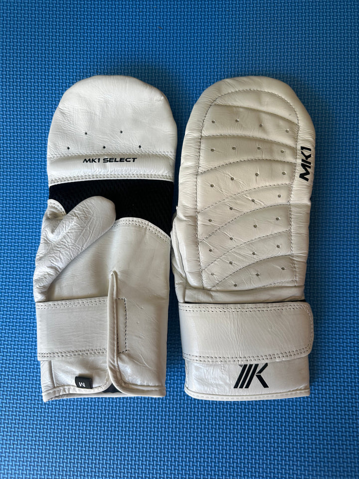 New: Classic Bag Mitts II
