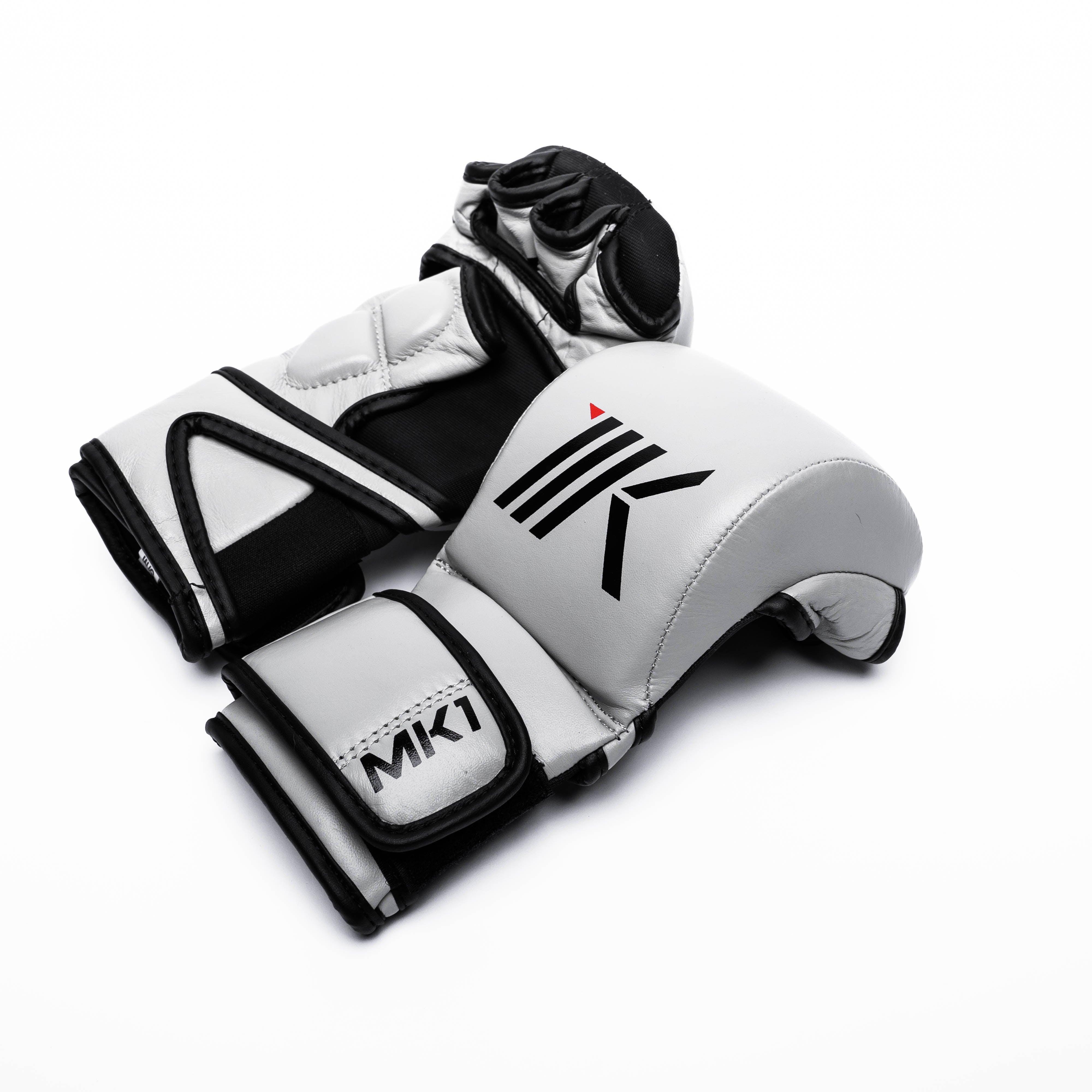 MMA Sparring Gloves | Hybrid Grappling Gloves