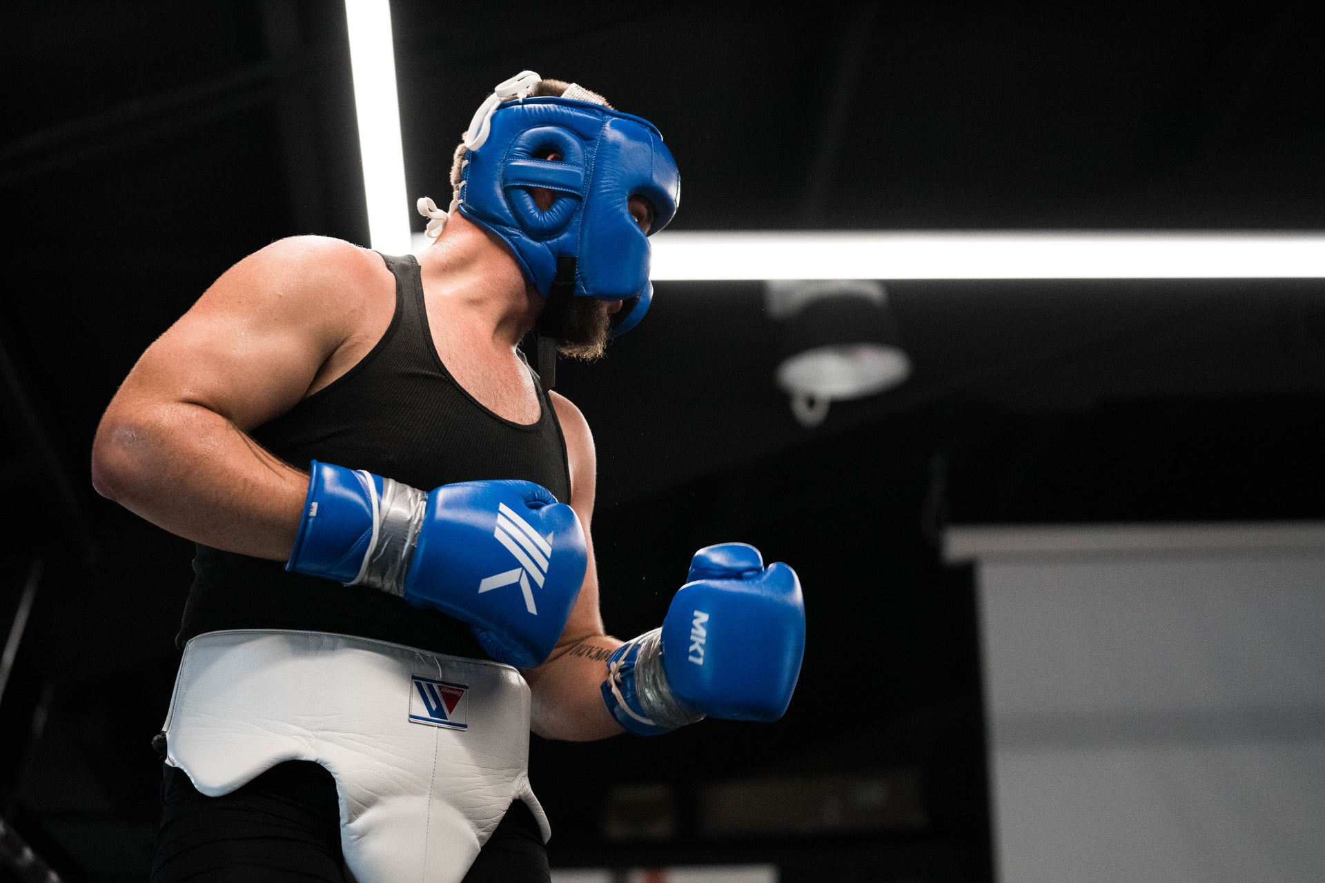 MK1 Boxing Refined. The Best Boxing Gloves & Equipment Store