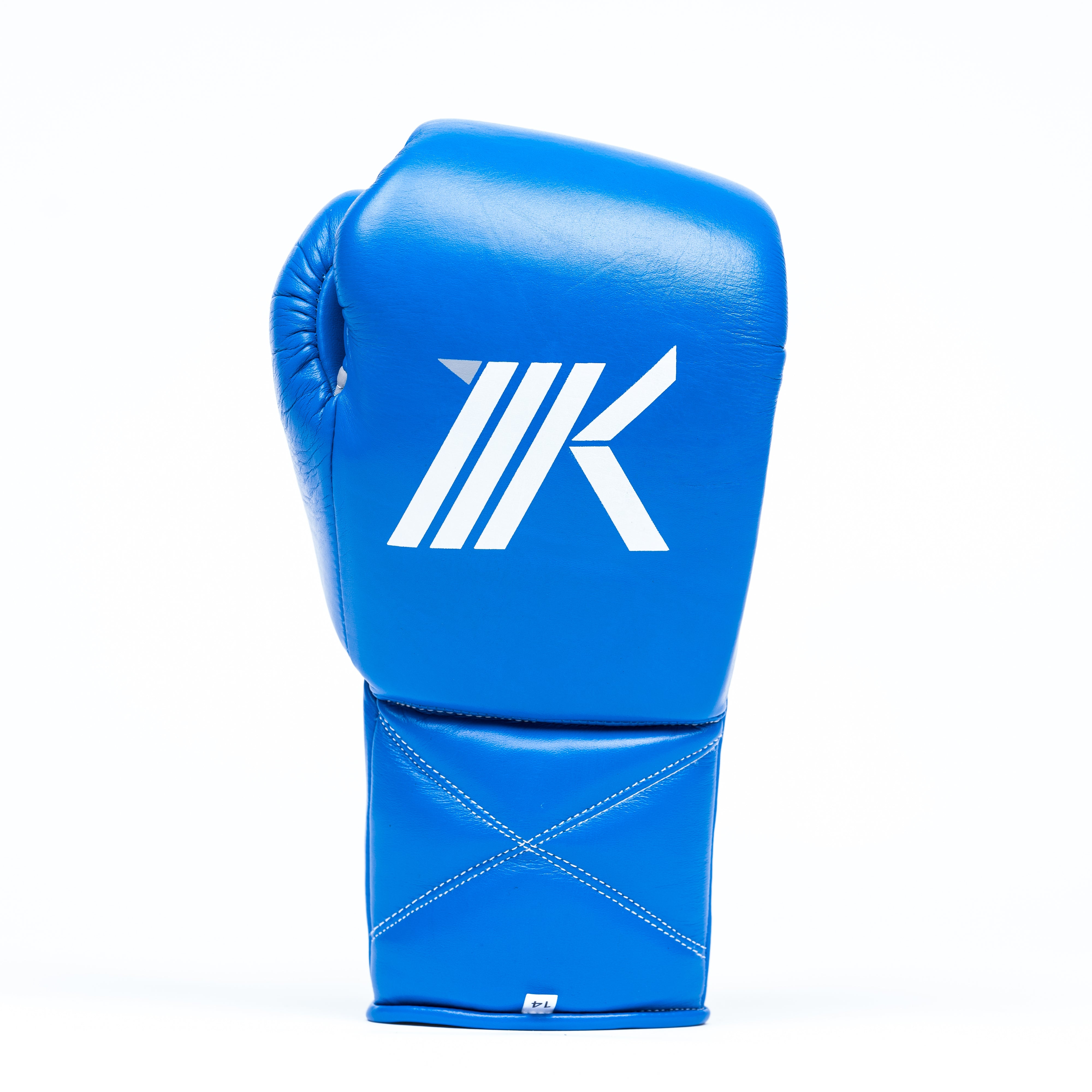 Select Lace-Up Boxing Gloves | Leather Training & Sparring Gloves
