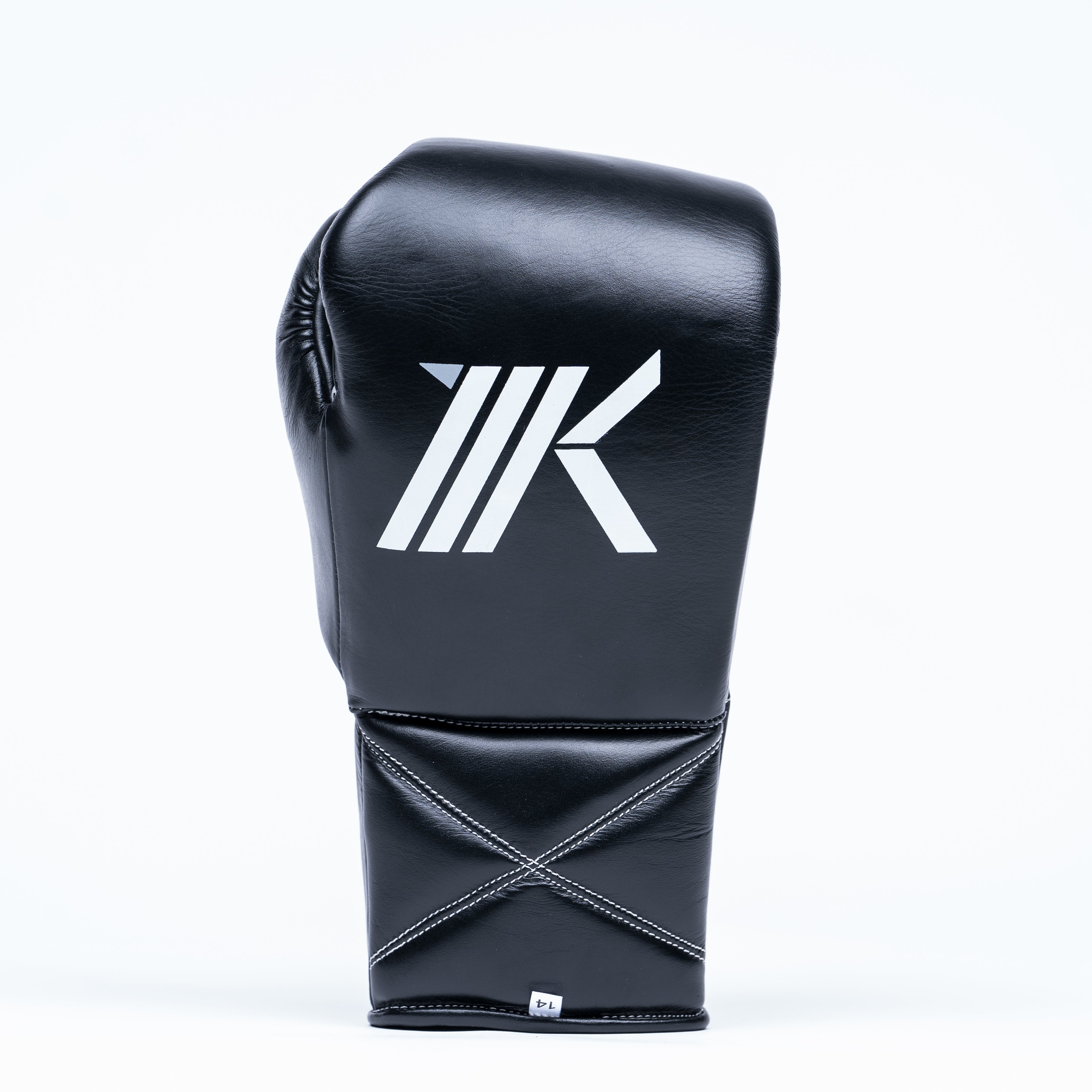 Select Lace-Up Boxing Gloves | Leather Training & Sparring Gloves