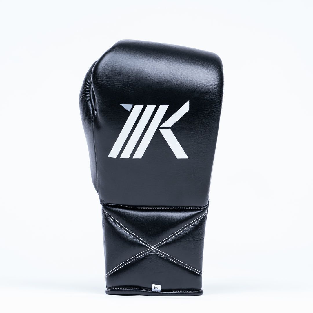 Select Lace-Up Boxing Gloves