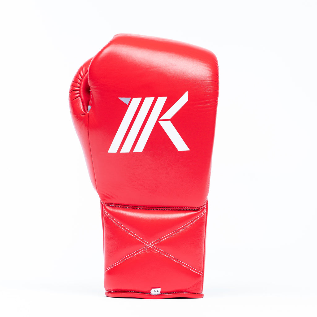 MK1 Select Lace-Up Boxing Gloves