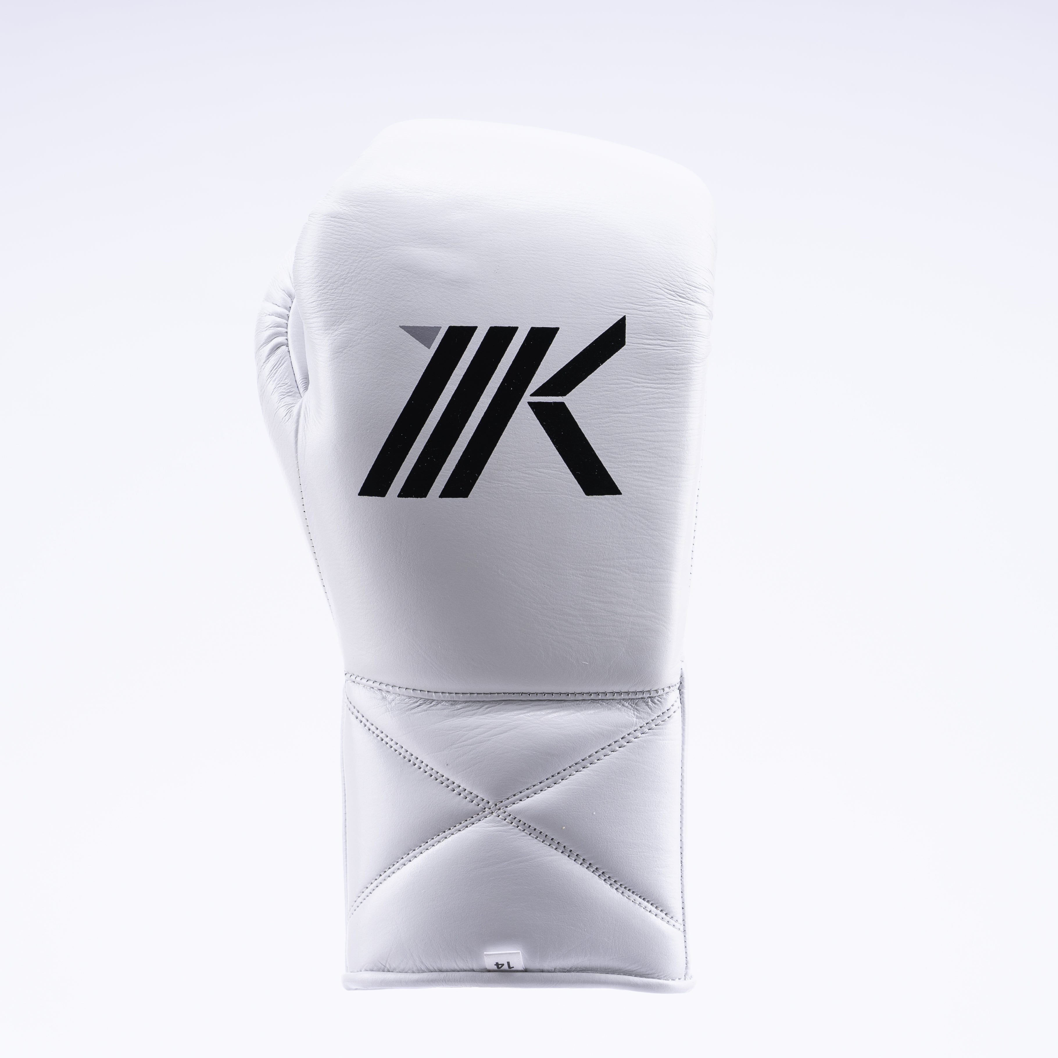 Select Lace-Up Boxing Gloves | Leather Training & Sparring Gloves