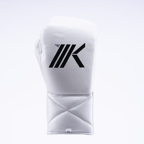 Select Lace-Up Boxing Gloves