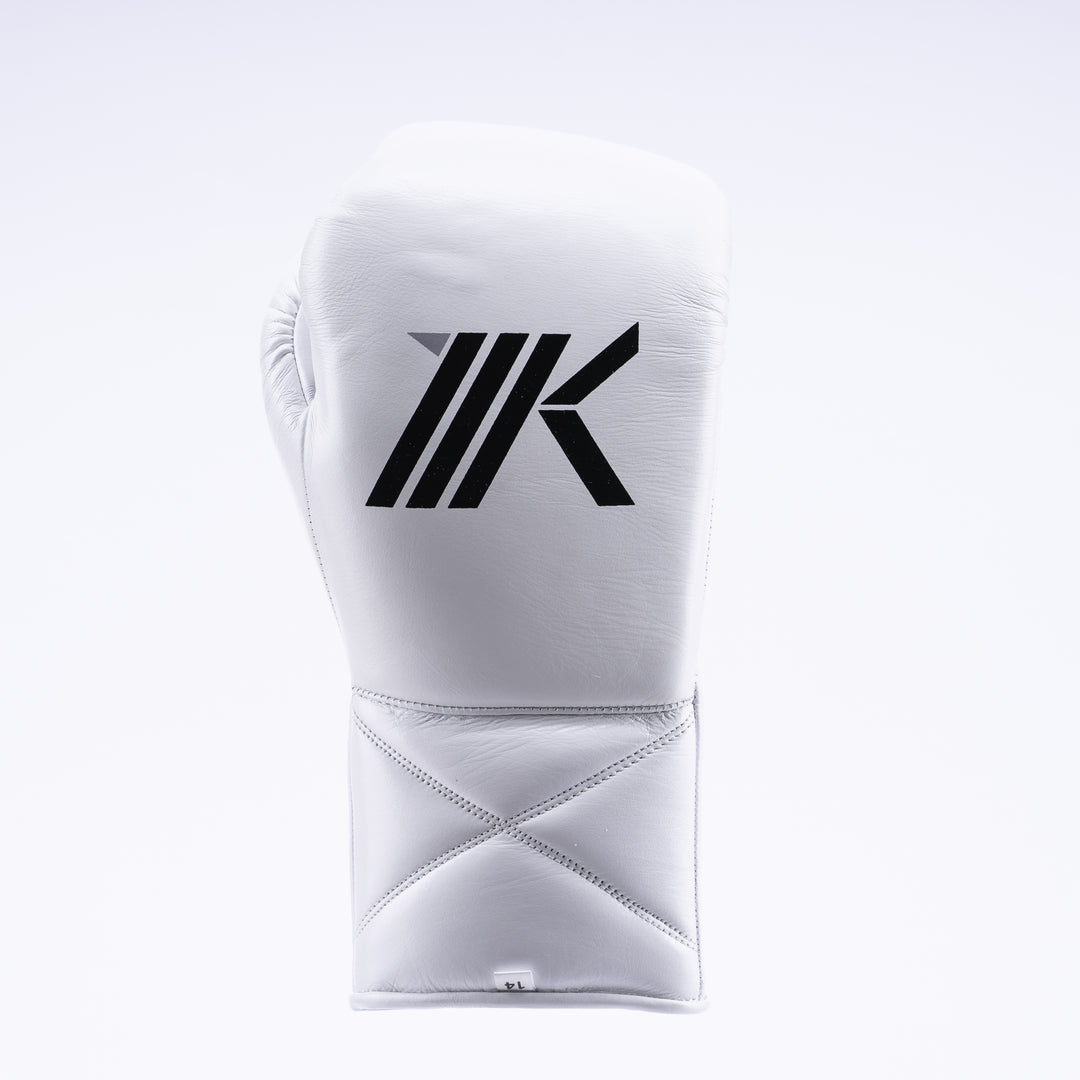 Select Lace-Up Boxing Gloves
