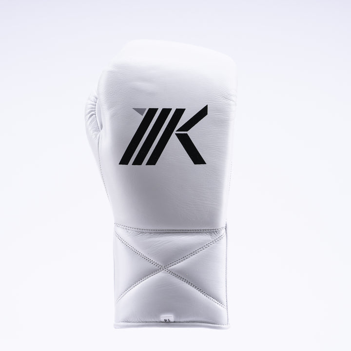 Select Lace-Up Boxing Gloves