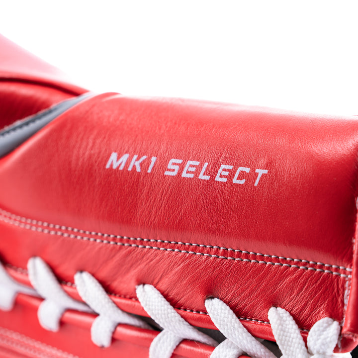 Select Lace-Up Boxing Gloves