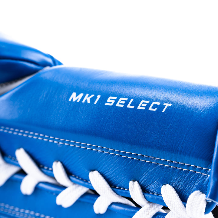 Select Lace-Up Boxing Gloves