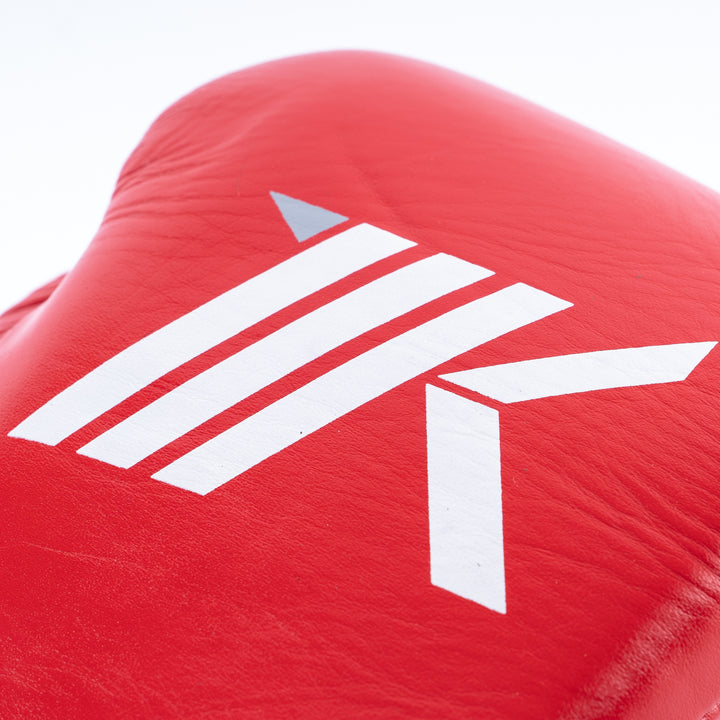 Select Lace-Up Boxing Gloves