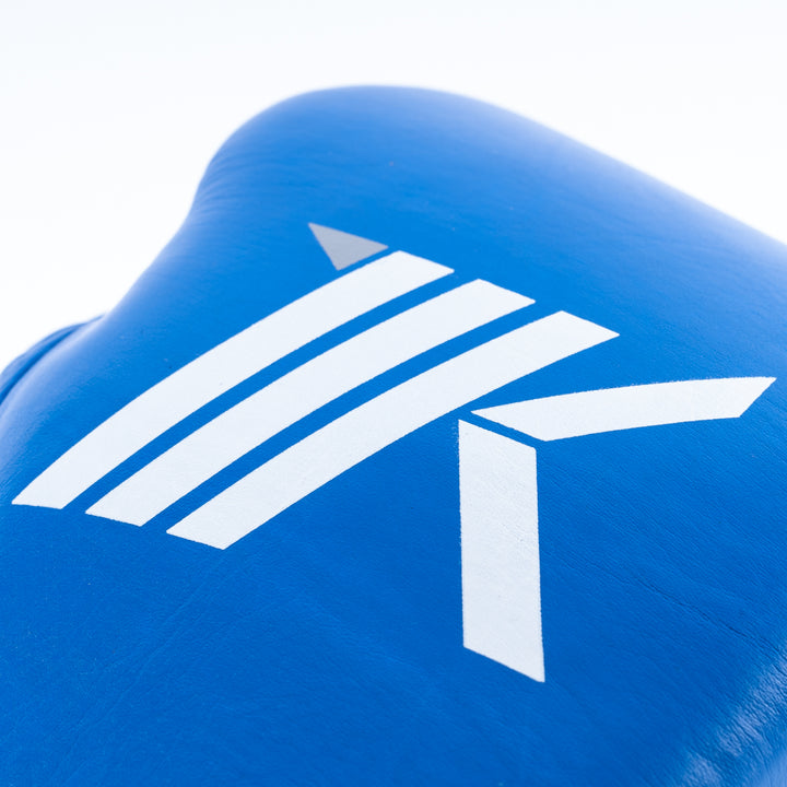 Select Lace-Up Boxing Gloves