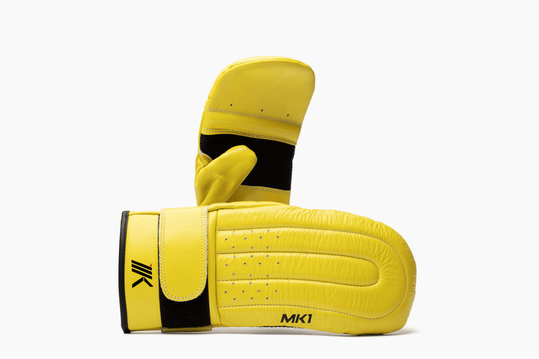 Classic Bag Mitts - MK1