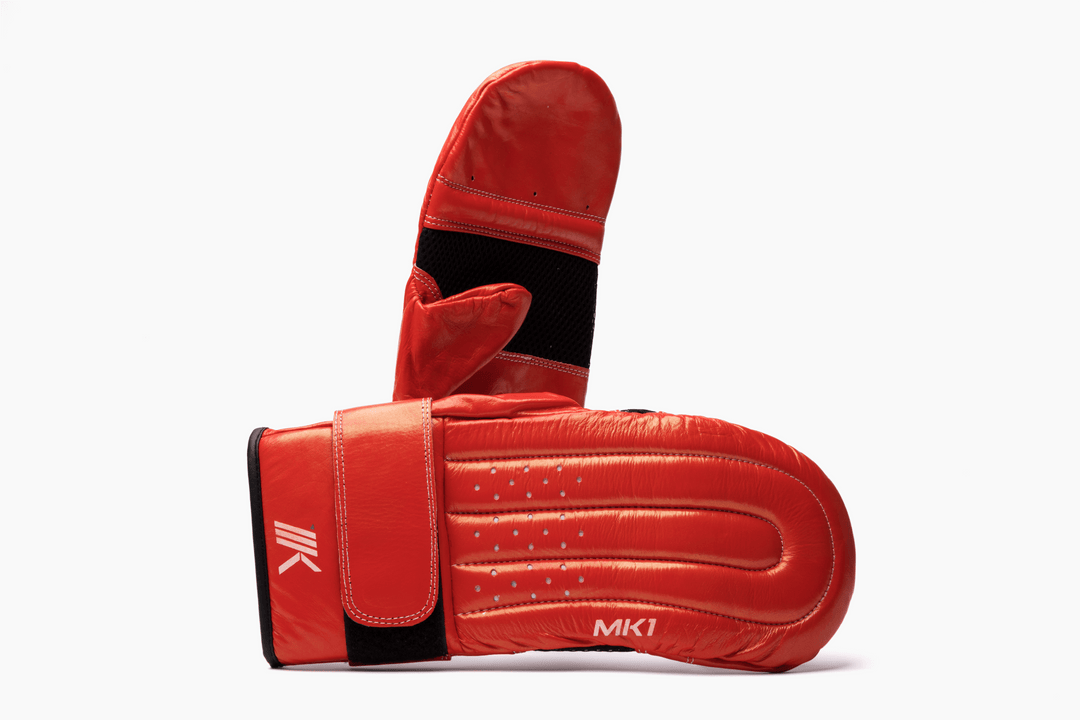 Classic Bag Mitts - MK1