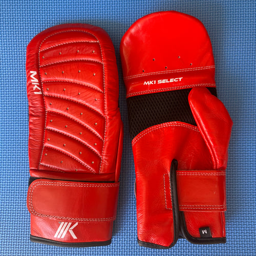 New: Classic Bag Mitts II
