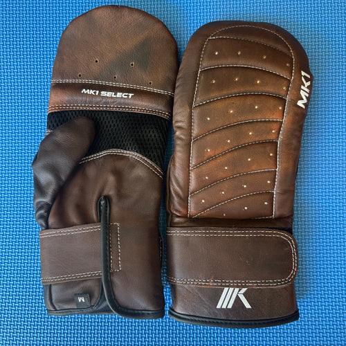 New: Classic Bag Mitts II