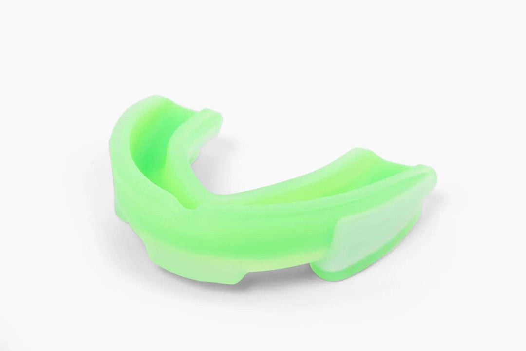 Green MK1 Boxing Mouth Guard