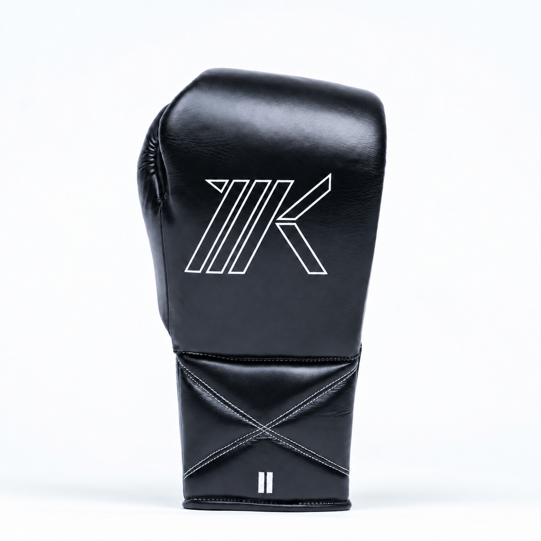Preorder: Select II Lace-Up Boxing Gloves