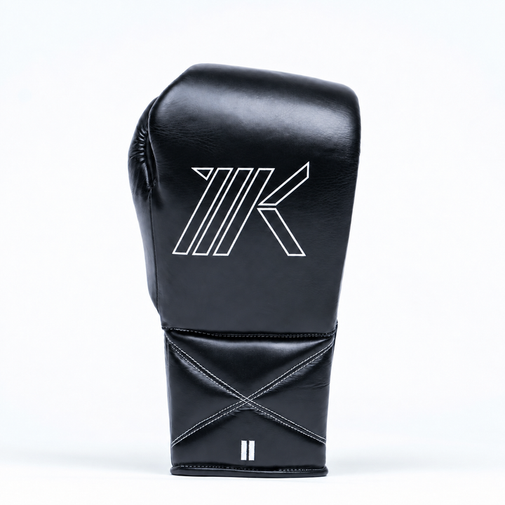 Preorder: Select II Lace-Up Boxing Gloves