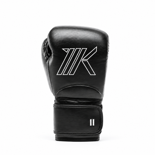 Preorder: Select II Hook & Loop Boxing Gloves