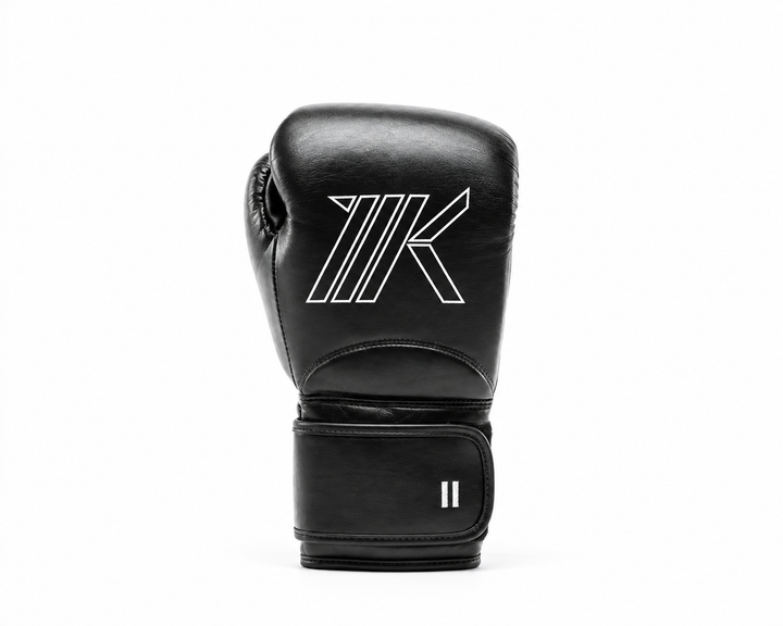 Preorder: Select II Hook & Loop Boxing Gloves
