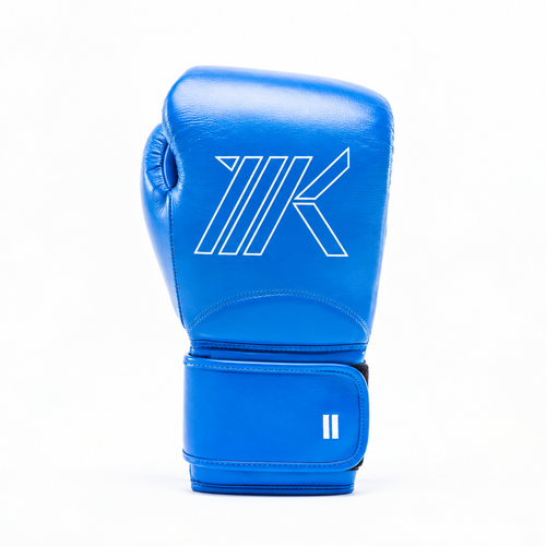 Preorder: Select II Hook & Loop Boxing Gloves