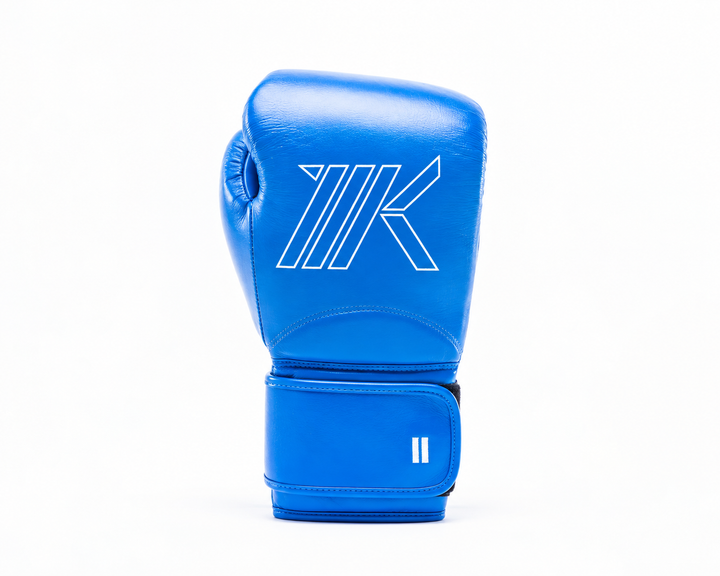 Preorder: Select II Hook & Loop Boxing Gloves