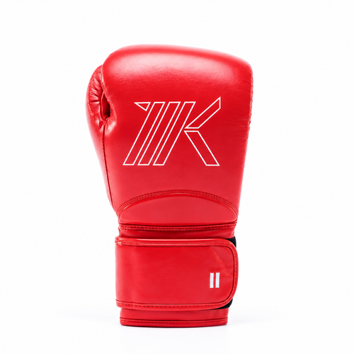 Preorder: Select II Hook & Loop Boxing Gloves