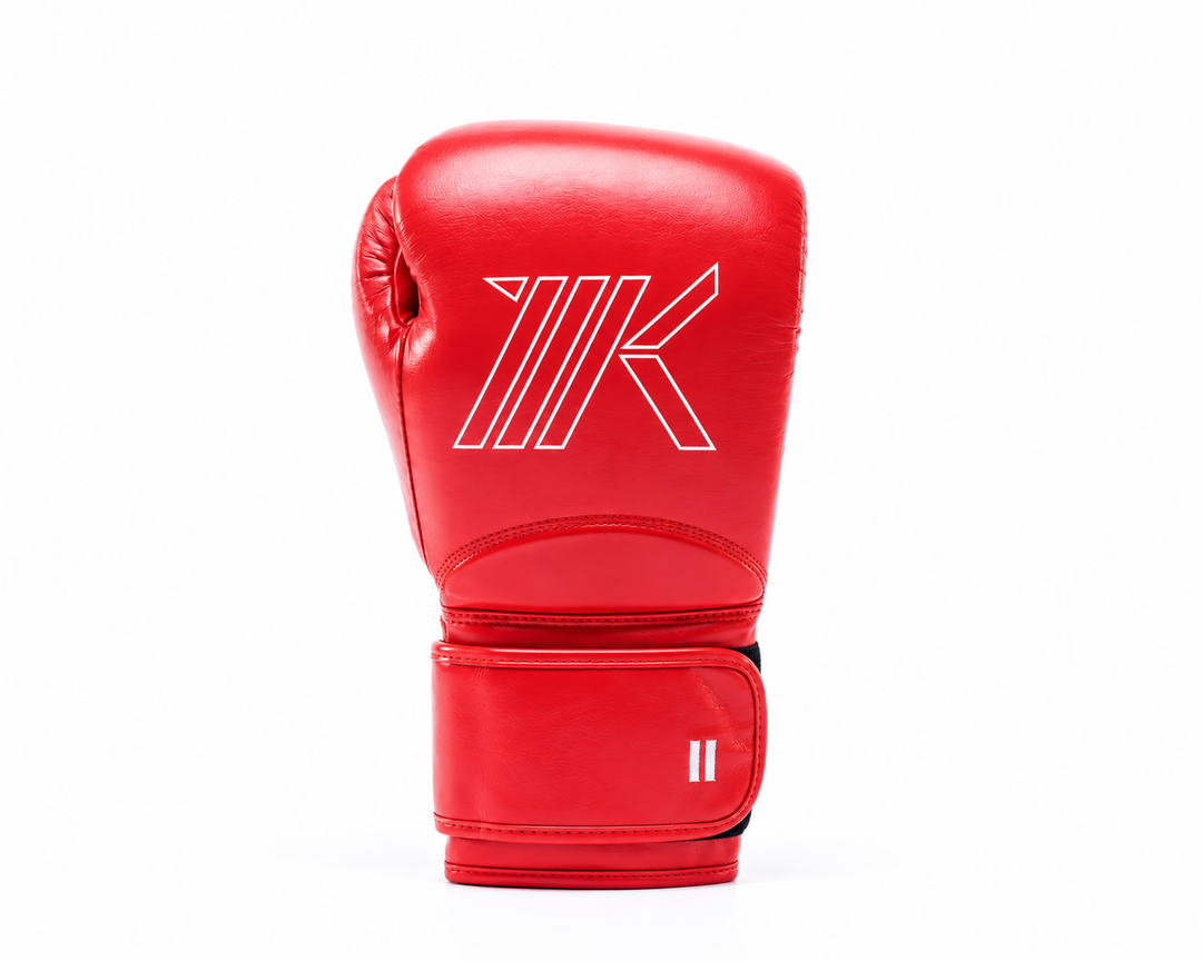Preorder: Select II Hook & Loop Boxing Gloves