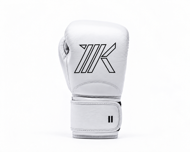 Preorder: Select II Hook & Loop Boxing Gloves