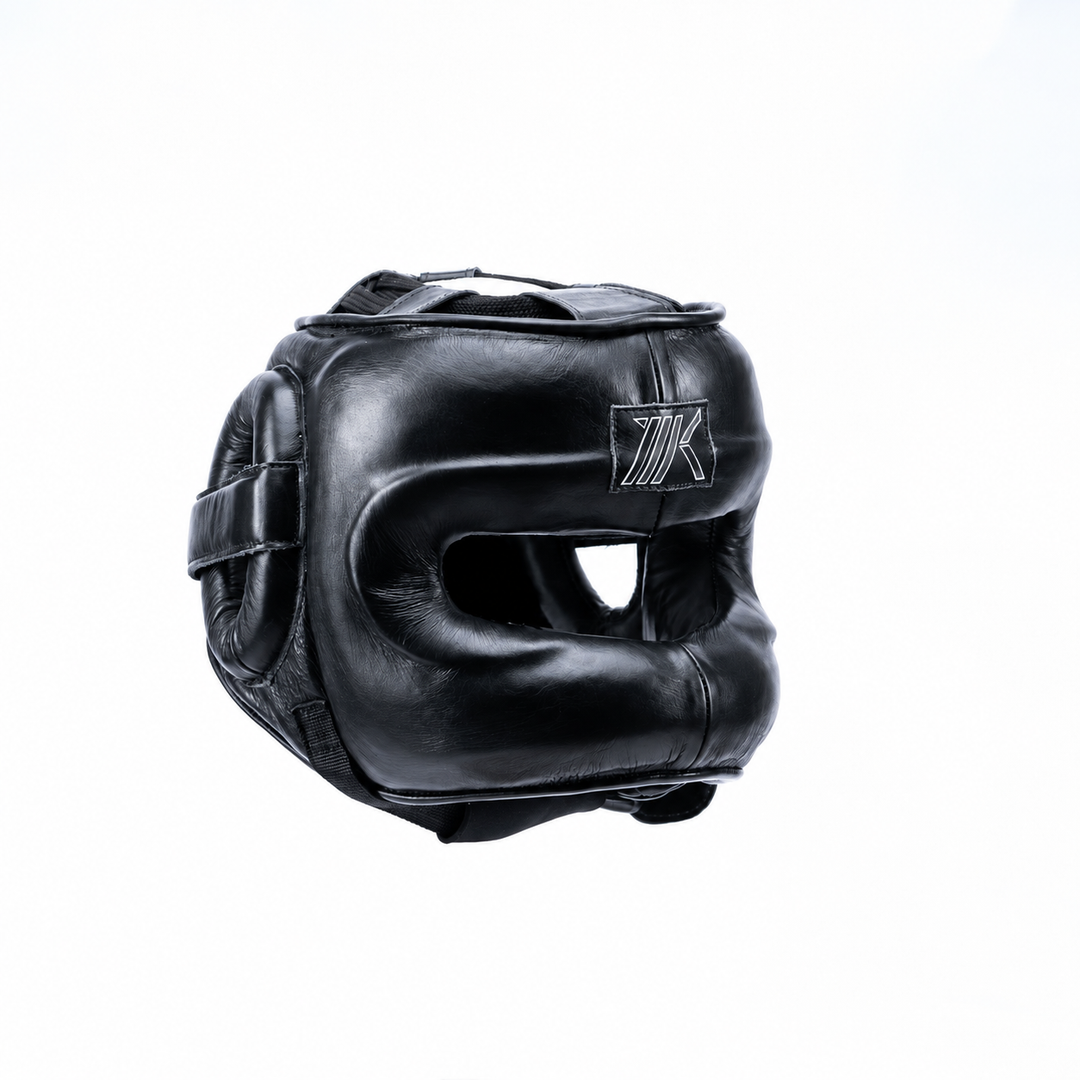 Preorder: Select II Nose Bar Headgear
