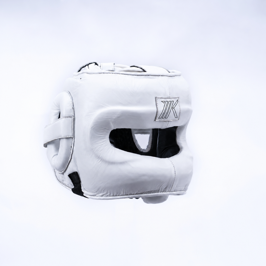 Preorder: Select II Nose Bar Headgear