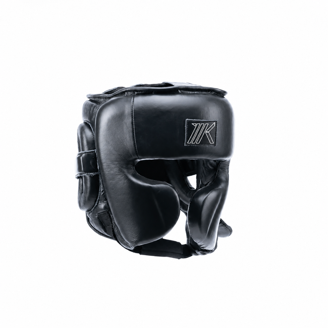 Preorder: Select II Boxing Headgear