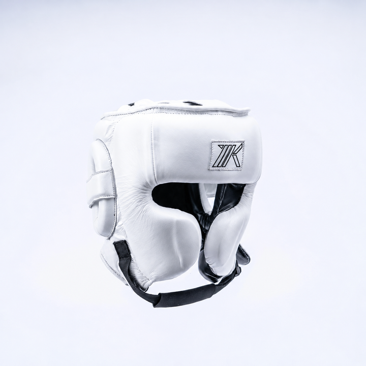 Preorder: Select II Boxing Headgear