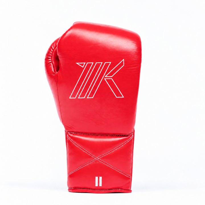 Preorder: Select II Lace-Up Boxing Gloves