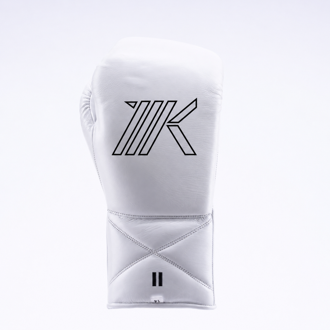 Preorder: Select II Lace-Up Boxing Gloves