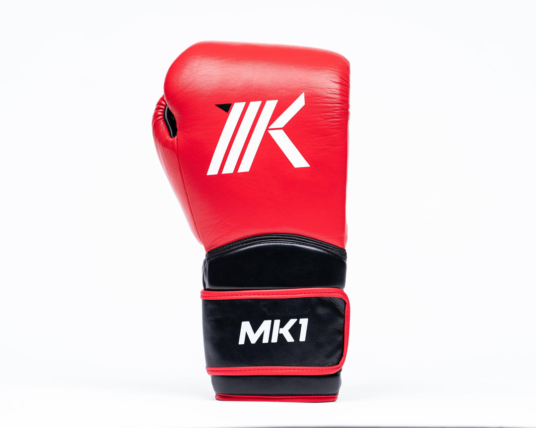 24oz Mamba Boxing Gloves - MK1