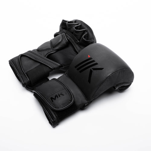 MMA Sparring Gloves - MK1