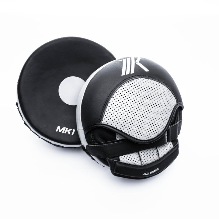 Orbis Focus Mitts - MK1
