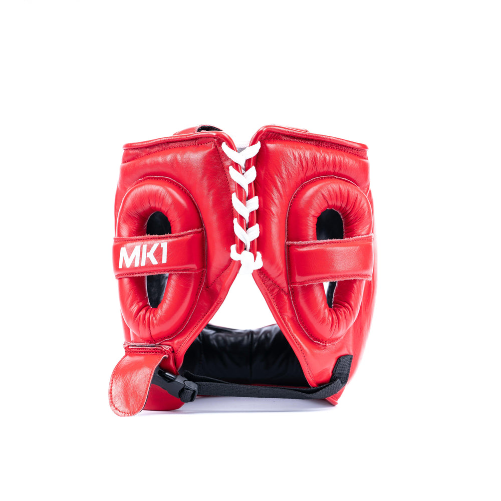 Select Closed Face Headgear - MK1