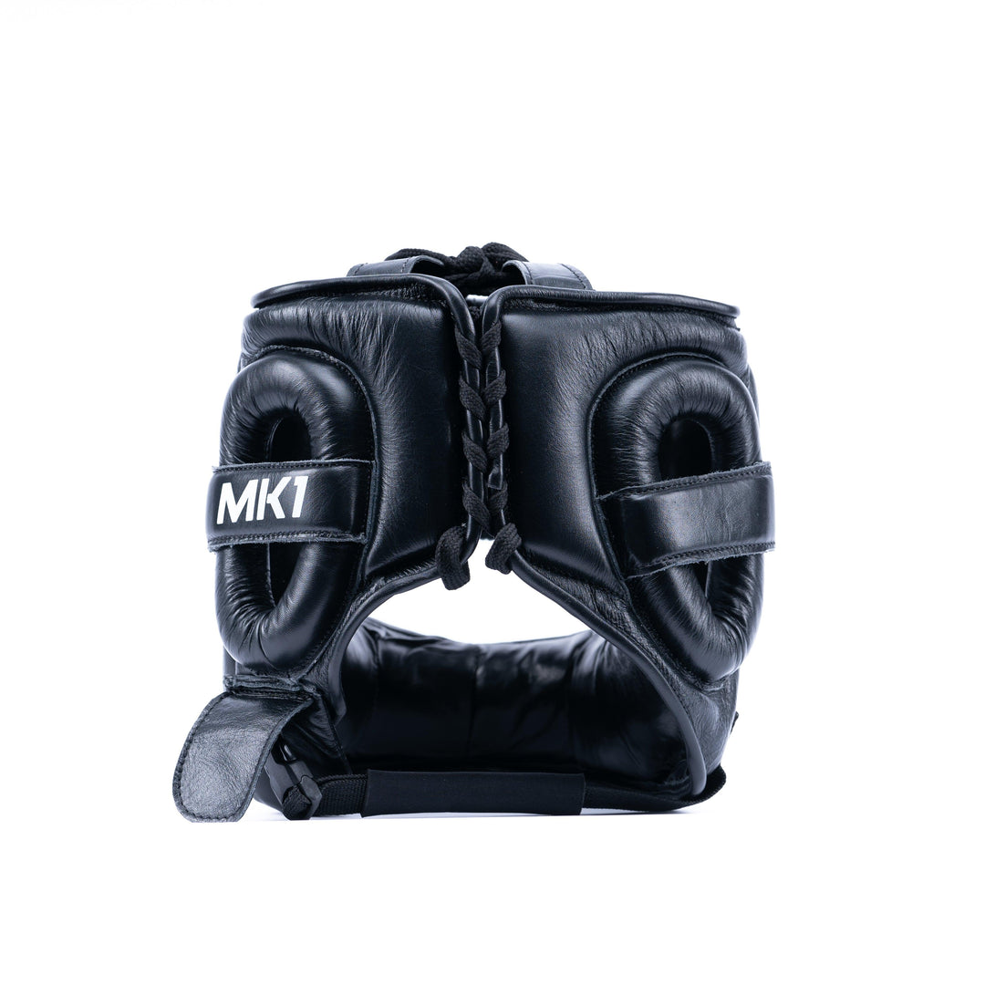 Select Closed Face Headgear - MK1