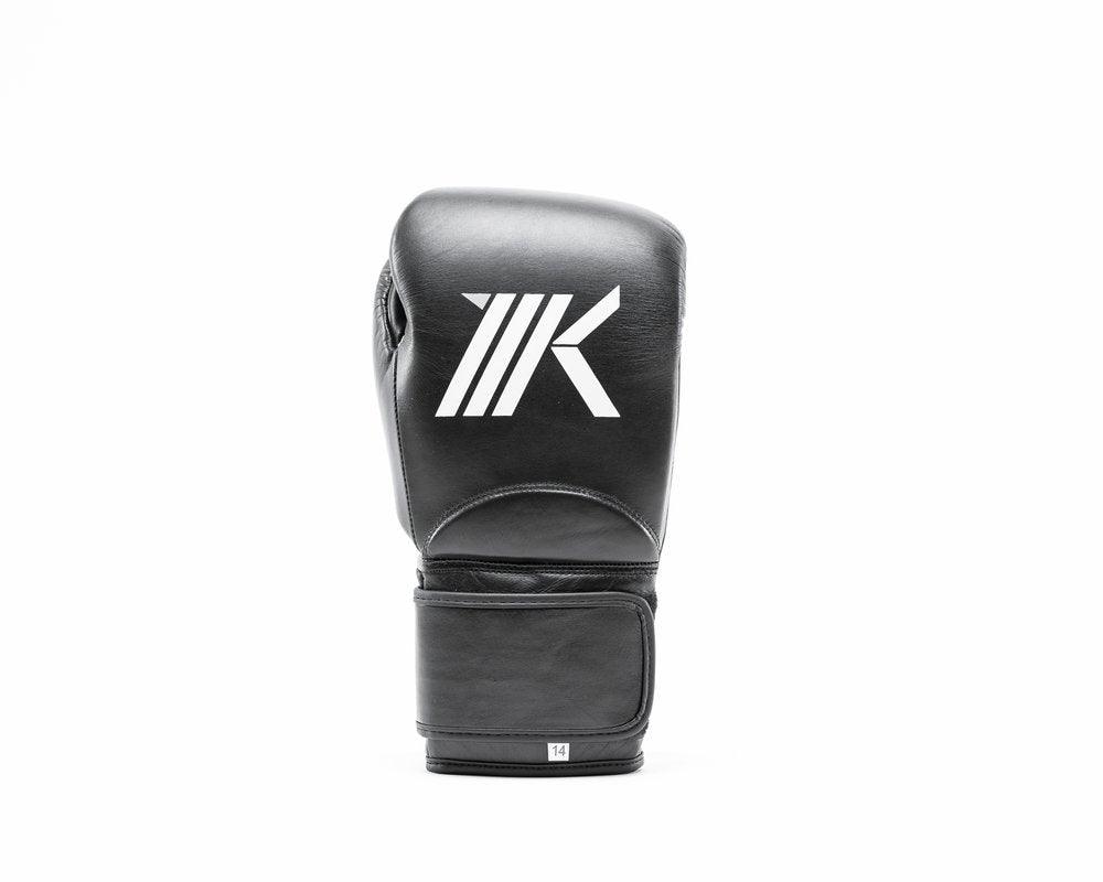 Select Hook and Loop Boxing Gloves - MK1 Boxing & MMA